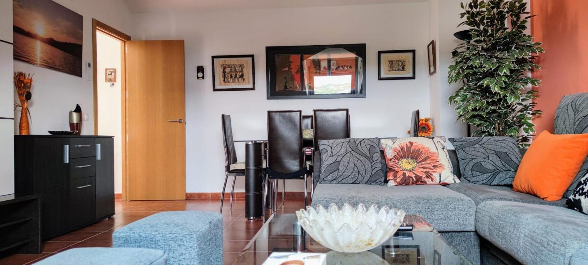 Appartement El Atico De Maria à Ruidera Extérieur photo