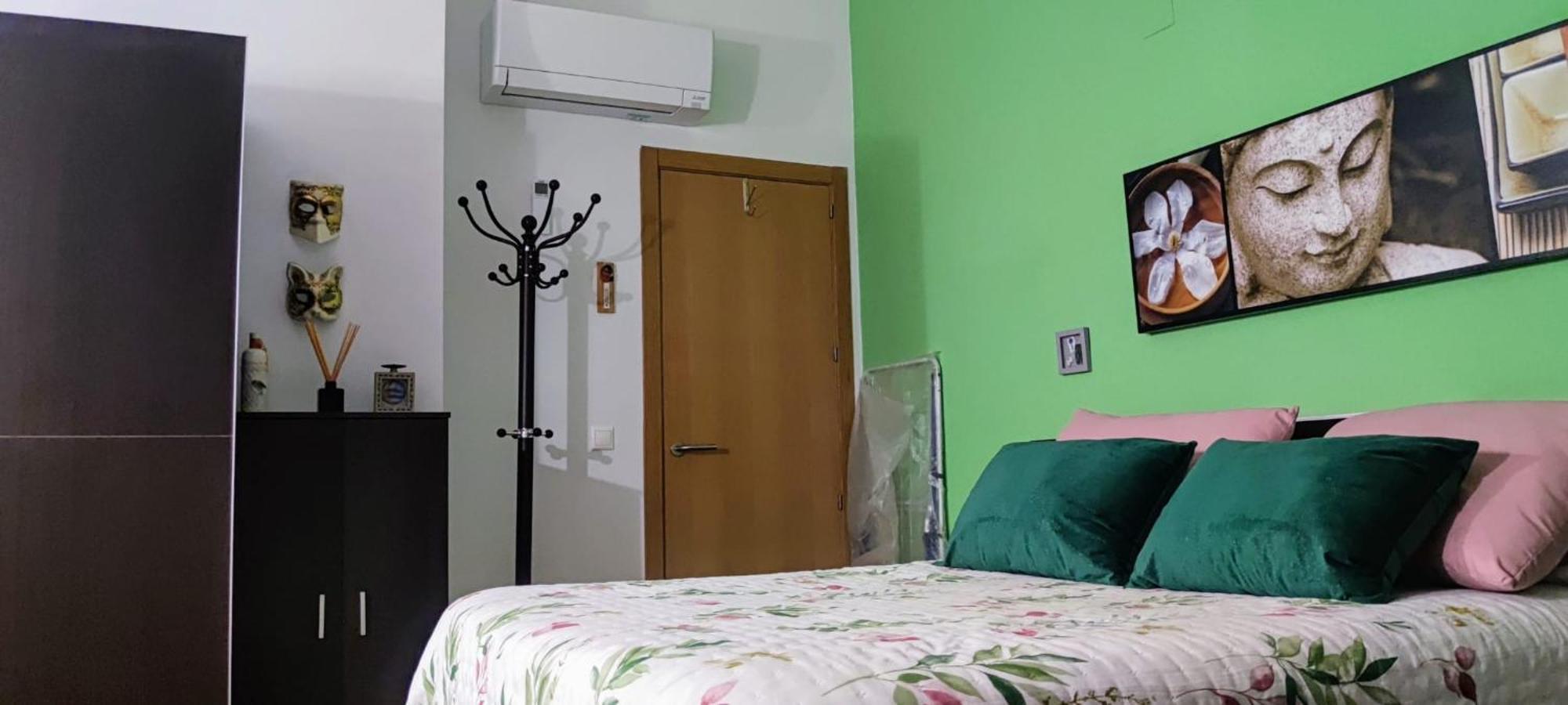 Appartement El Atico De Maria à Ruidera Extérieur photo