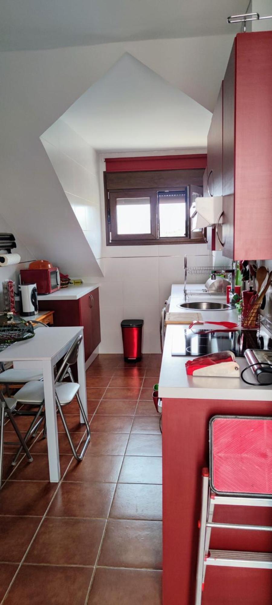 Appartement El Atico De Maria à Ruidera Extérieur photo