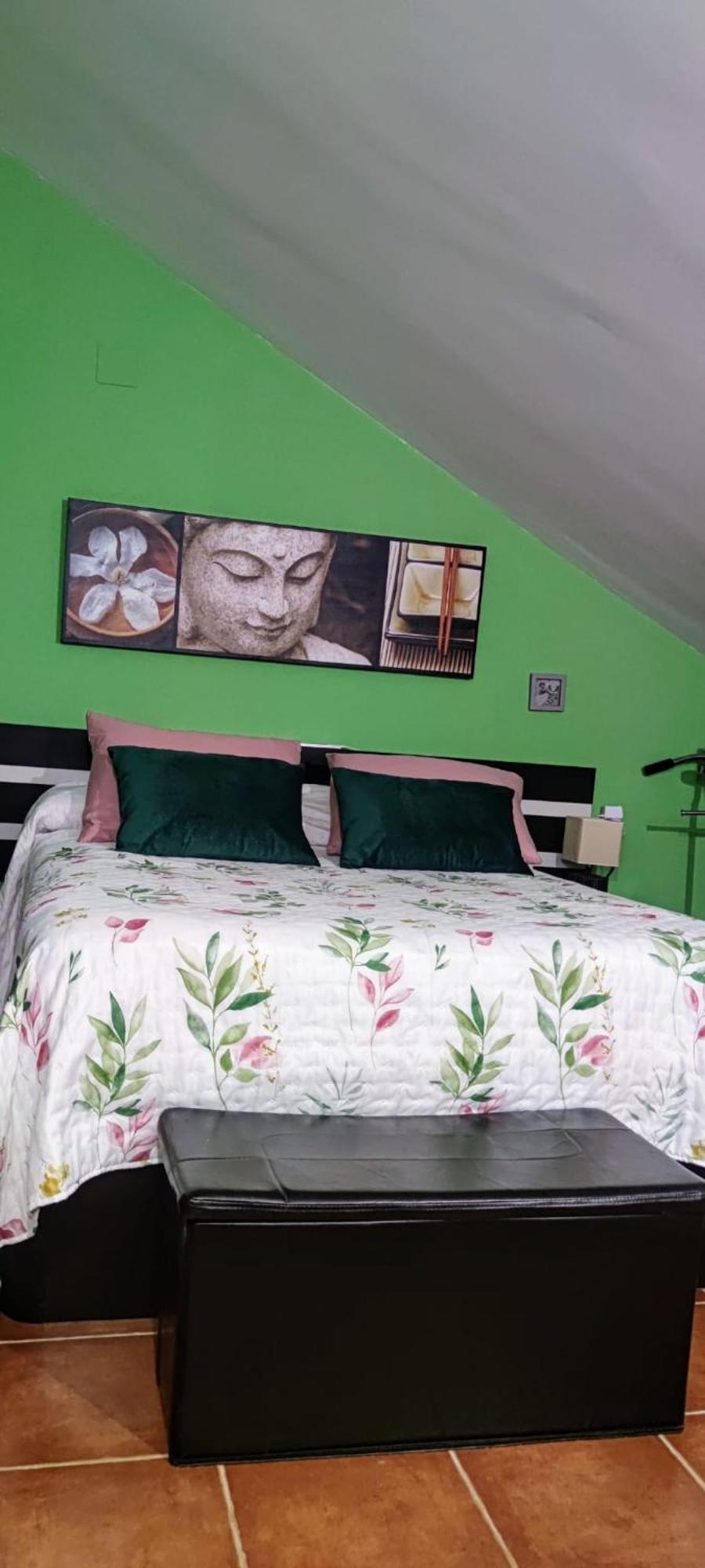 Appartement El Atico De Maria à Ruidera Extérieur photo